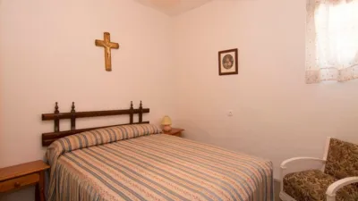 Rustic Finca on Granada Road photo 37