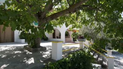 Rustic Finca on Granada Road photo 4