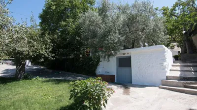 Rustic Finca on Granada Road photo 5