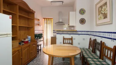 Rustic Finca on Granada Road photo 9