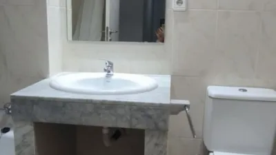 Piso en alquiler en Avenida de Federico García Lorca, cerca de Calle Granada, Oliveros-Altamira-Barrio Alto (Almería Capital) de 850 €<span>/mes</span>