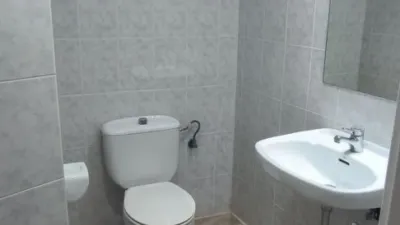 Piso en alquiler en Avenida de Federico García Lorca, cerca de Calle Granada, Oliveros-Altamira-Barrio Alto (Almería Capital) de 850 €<span>/mes</span>