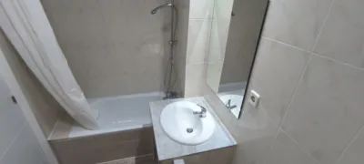 Piso en alquiler en Avenida de Federico García Lorca, cerca de Calle Granada, Oliveros-Altamira-Barrio Alto (Almería Capital) de 850 €<span>/mes</span>