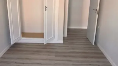 Piso en alquiler en Avenida de Federico García Lorca, cerca de Calle Granada, Oliveros-Altamira-Barrio Alto (Almería Capital) de 850 €<span>/mes</span>