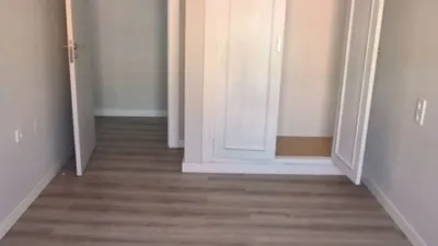 Piso en alquiler en Avenida de Federico García Lorca, cerca de Calle Granada, Oliveros-Altamira-Barrio Alto (Almería Capital) de 850 €<span>/mes</span>