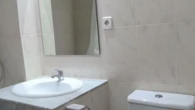 Piso en alquiler en Avenida de Federico García Lorca, cerca de Calle Granada, Oliveros-Altamira-Barrio Alto (Almería Capital) de 850 €<span>/mes</span>