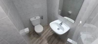 Piso en alquiler en Avenida de Federico García Lorca, cerca de Calle Granada, Oliveros-Altamira-Barrio Alto (Almería Capital) de 850 €<span>/mes</span>