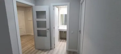 Piso en alquiler en Avenida de Federico García Lorca, cerca de Calle Granada, Oliveros-Altamira-Barrio Alto (Almería Capital) de 850 €<span>/mes</span>