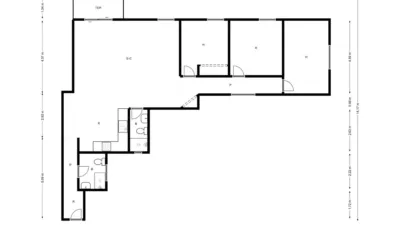 Apartment in Fuente del Berro photo 2