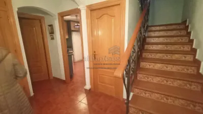 Chalet in Aguas Nuevas photo 10