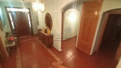 Chalet in Aguas Nuevas photo 11