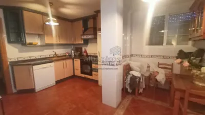 Chalet in Aguas Nuevas photo 12