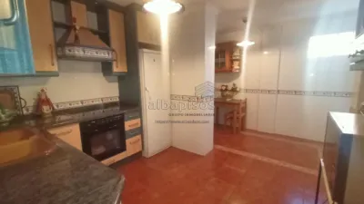 Chalet in Aguas Nuevas photo 14