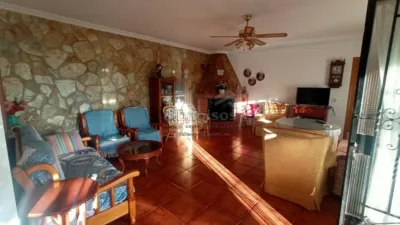 Chalet in Aguas Nuevas photo 15