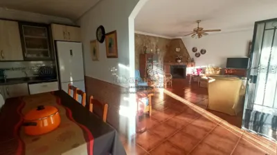 Chalet in Aguas Nuevas photo 16