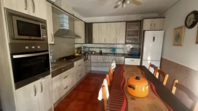 Chalet in Aguas Nuevas photo 17
