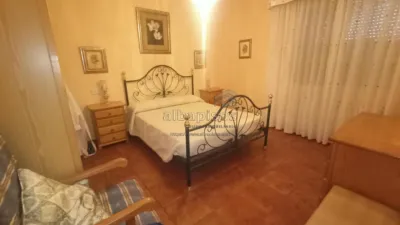 Chalet in Aguas Nuevas photo 18