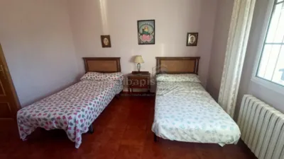 Chalet in Aguas Nuevas photo 22