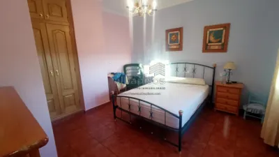 Chalet in Aguas Nuevas photo 23