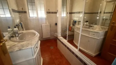 Chalet in Aguas Nuevas photo 26