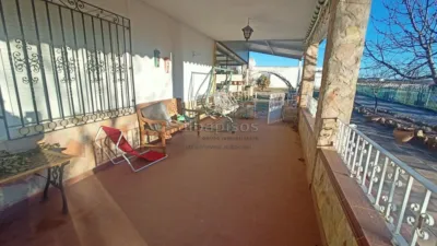 Chalet in Aguas Nuevas photo 29