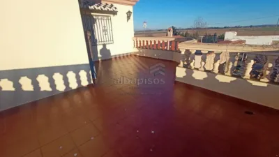 Chalet in Aguas Nuevas photo 2