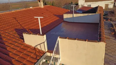 Chalet in Aguas Nuevas photo 35