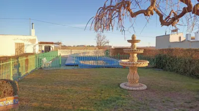 Chalet in Aguas Nuevas photo 3