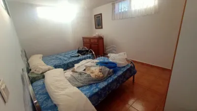 Chalet in Aguas Nuevas photo 46