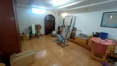 Chalet in Aguas Nuevas photo 47