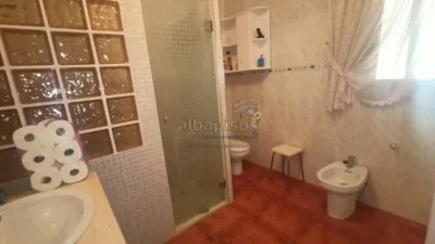 Chalet in Aguas Nuevas photo 49