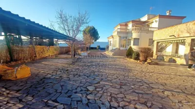 Chalet in Aguas Nuevas photo 4