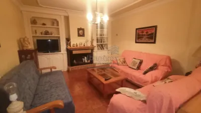 Chalet in Aguas Nuevas photo 6