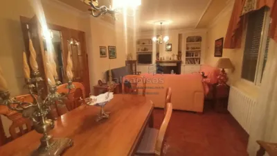 Chalet in Aguas Nuevas photo 7