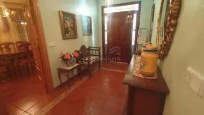 Chalet in Aguas Nuevas photo 9