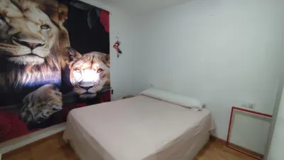Piso – Hoya-Gonzalo, Albacete - Vista 2