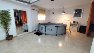 Piso – Hoya-Gonzalo, Albacete - Vista 3