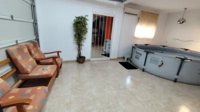 Piso – Hoya-Gonzalo, Albacete - Vista 5