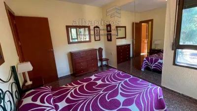 Apartment in Parque Lineal-Puente de Madera photo 10