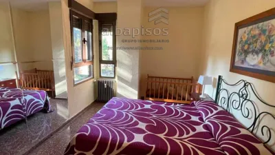 Apartment in Parque Lineal-Puente de Madera photo 11