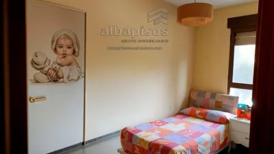 Apartment in Parque Lineal-Puente de Madera photo 12