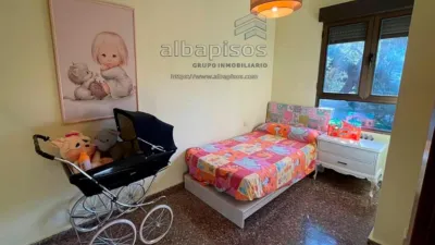 Apartment in Parque Lineal-Puente de Madera photo 13