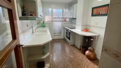 Apartment in Parque Lineal-Puente de Madera photo 15