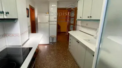 Apartment in Parque Lineal-Puente de Madera photo 16