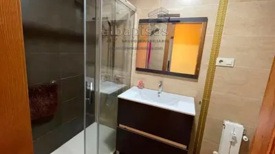 Apartment in Parque Lineal-Puente de Madera photo 17