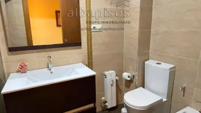 Apartment in Parque Lineal-Puente de Madera photo 18