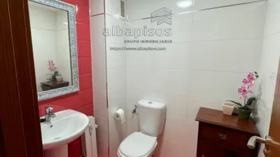 Apartment in Parque Lineal-Puente de Madera photo 19