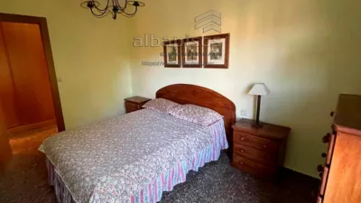 Apartment in Parque Lineal-Puente de Madera photo 20