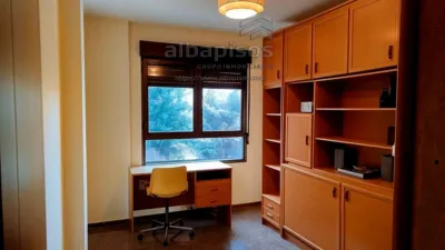 Apartment in Parque Lineal-Puente de Madera photo 21