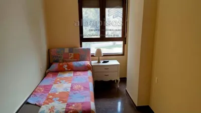Apartment in Parque Lineal-Puente de Madera photo 22